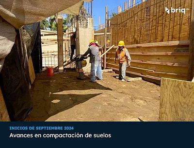 Salara Hotel - Llamada 3 | briq.mx