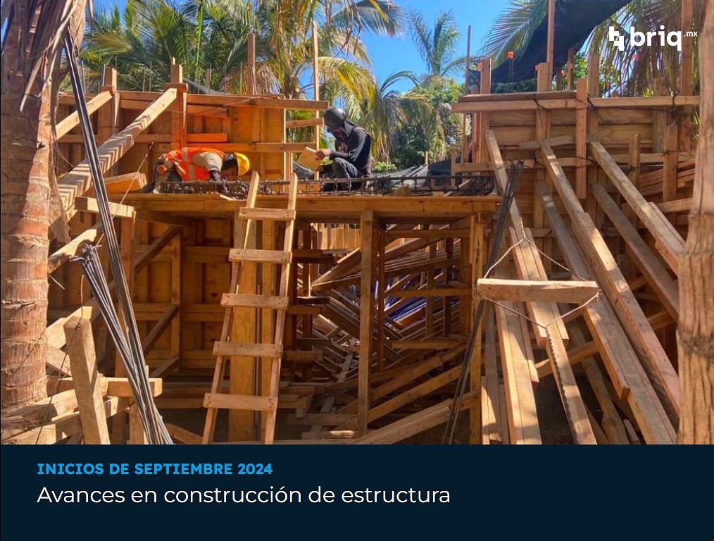 Salara Hotel - Llamada 3 (imagen 3 de 13) | briq.mx