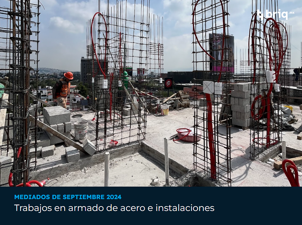 Concpto Satélite - Campaña 4 (imagen 5 de 11) | briq.mx