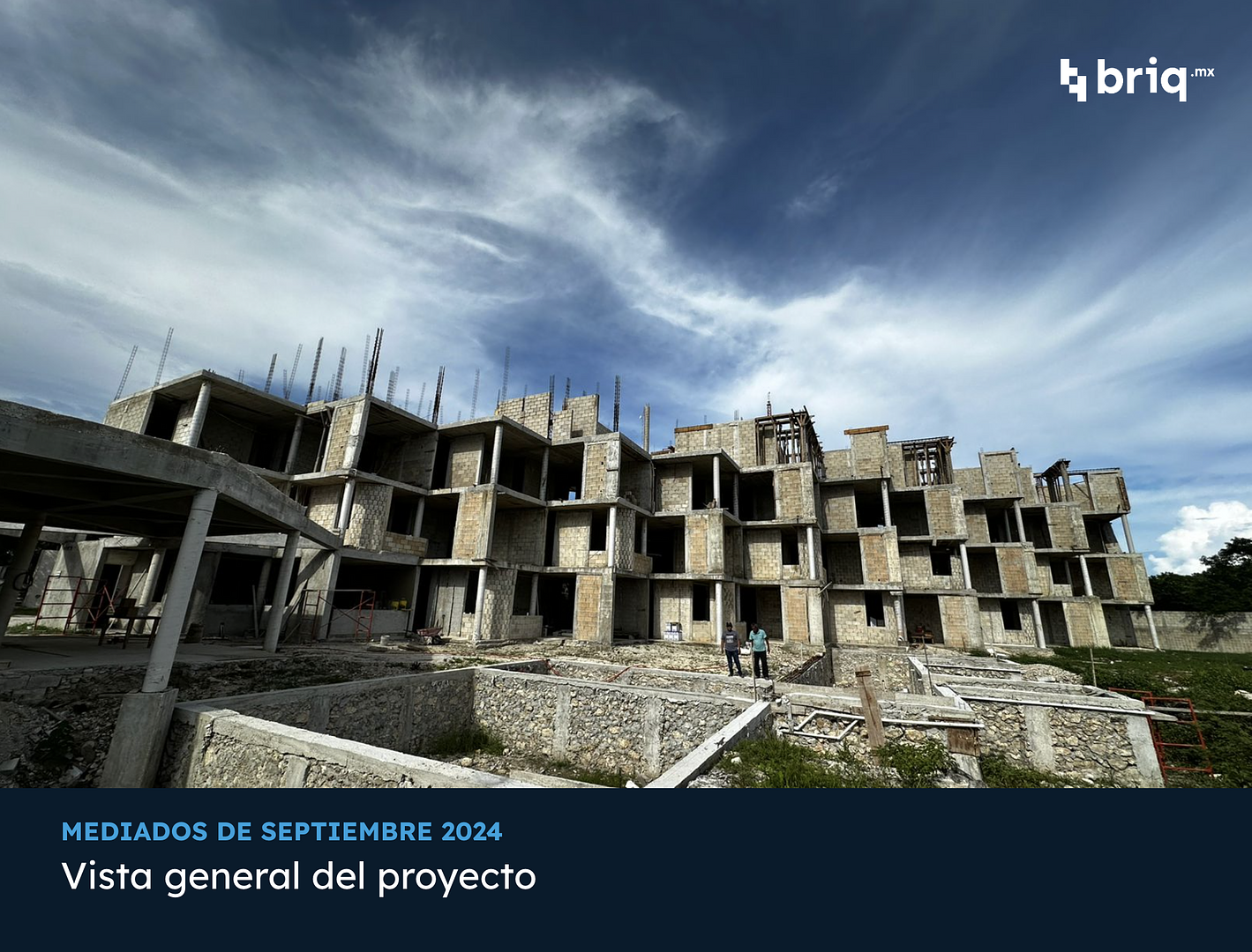 INUK Residencial - Campaña 1 (imagen 3 de 13) | briq.mx