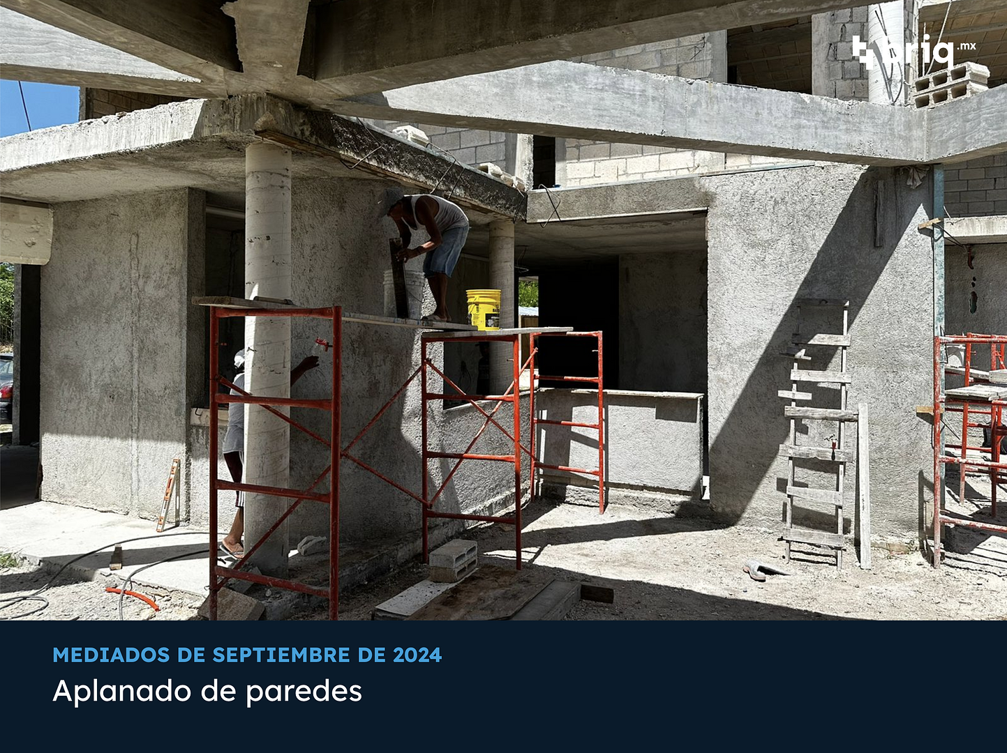 INUK Residencial - Campaña 1 (imagen 5 de 13) | briq.mx
