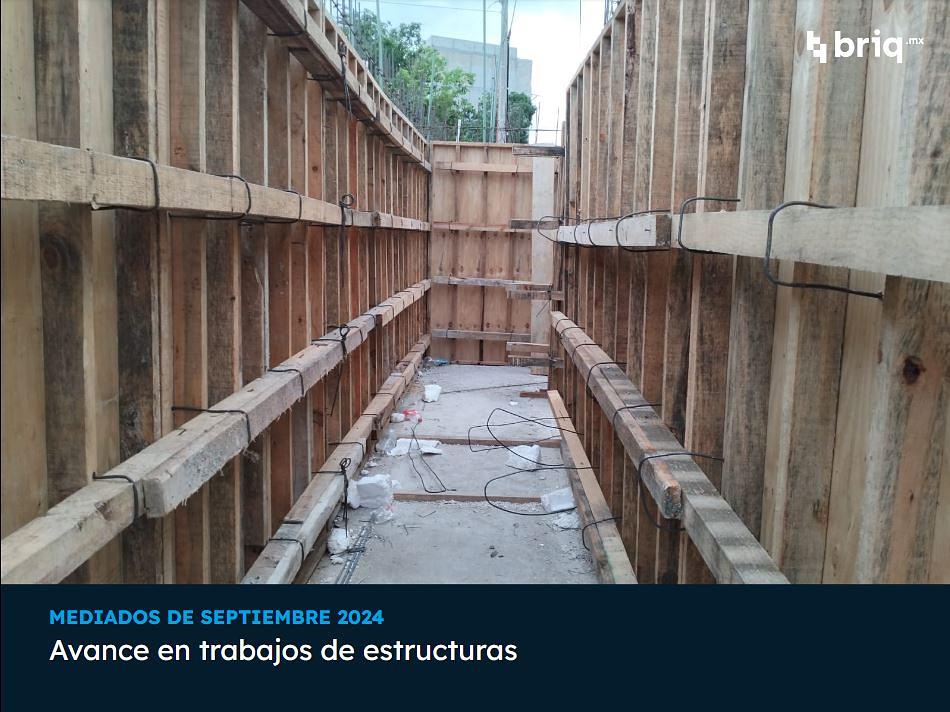 Sofía Tulum - Campaña 1 (imagen 6 de 14) | briq.mx