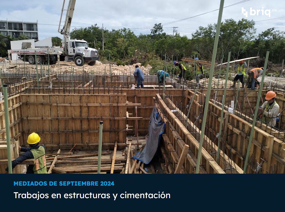 Sofía Tulum - Campaña 1 (imagen 4 de 14) | briq.mx