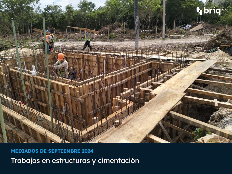 Sofía Tulum - Campaña 1 (imagen 2 de 14) | briq.mx