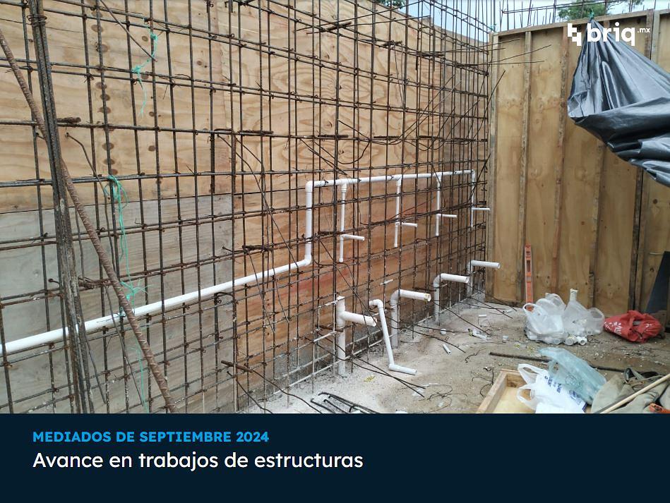 Sofía Tulum - Campaña 1 (imagen 5 de 14) | briq.mx