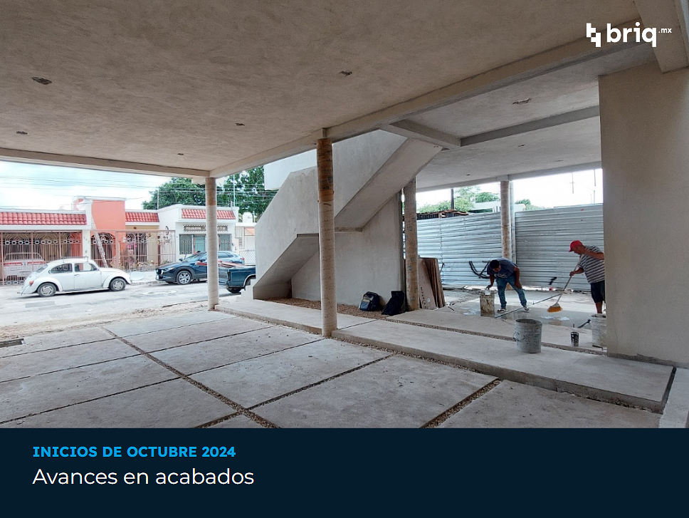 Dos Parques - Campaña 4 (imagen 3 de 13) | briq.mx