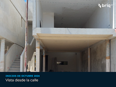 Dos Parques - Campaña 4 | briq.mx