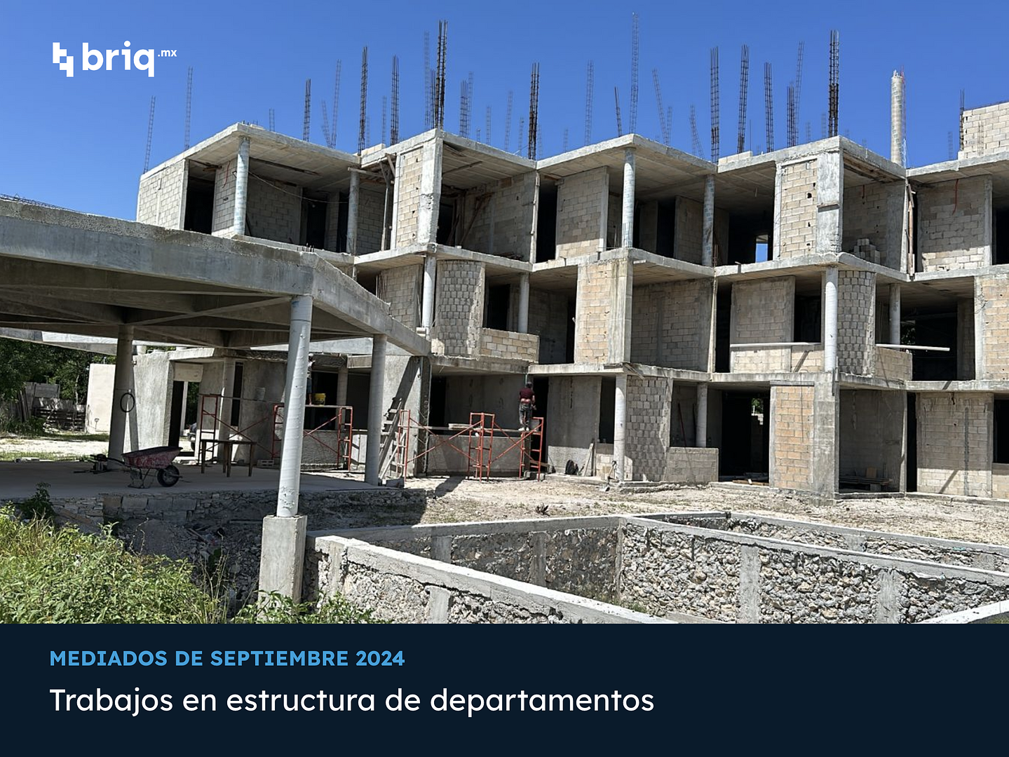INUK Residencial - Campaña 1 (imagen 4 de 13) | briq.mx