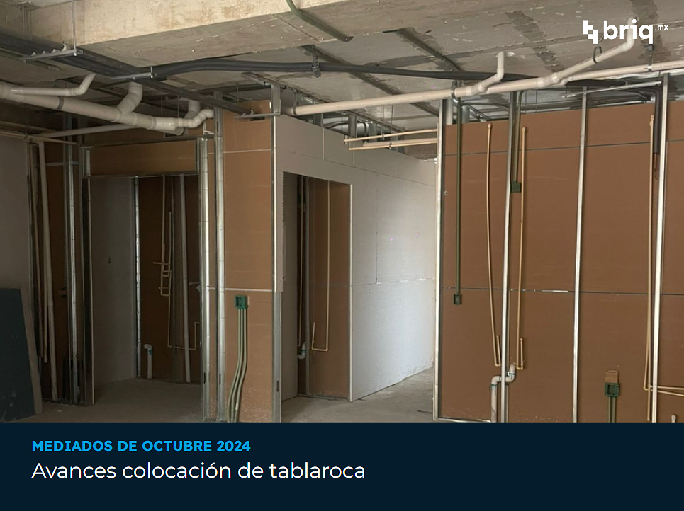 Privada París - Campaña 4 (imagen 6 de 12) | briq.mx