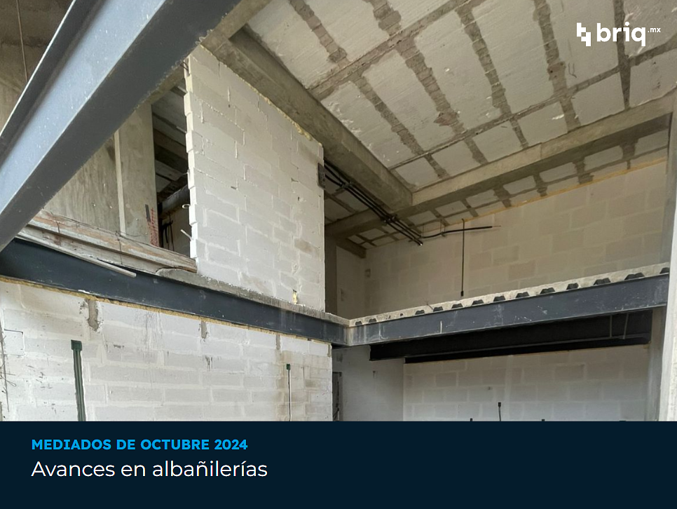 Privada París - Campaña 4 (imagen 4 de 12) | briq.mx