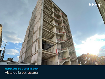 Privada París - Campaña 4 | briq.mx
