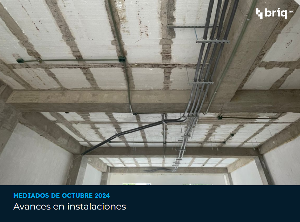Privada París - Campaña 4 (imagen 5 de 12) | briq.mx