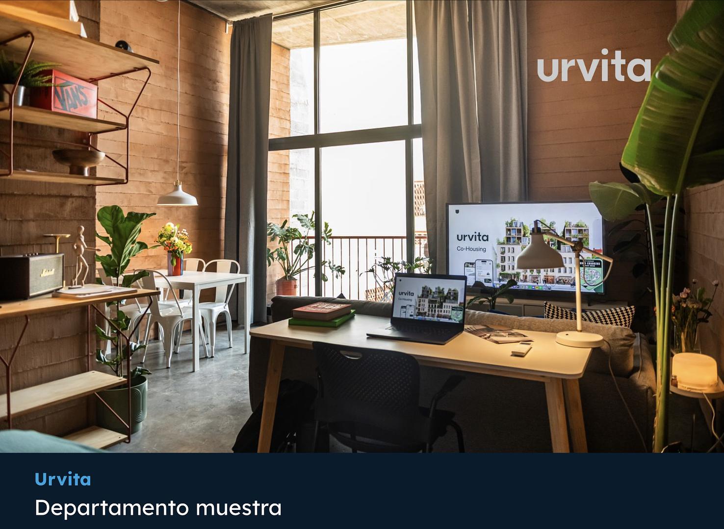 Urvita Juanito Refi - C1 - Refinanciamiento (imagen 7 de 11) | briq.mx