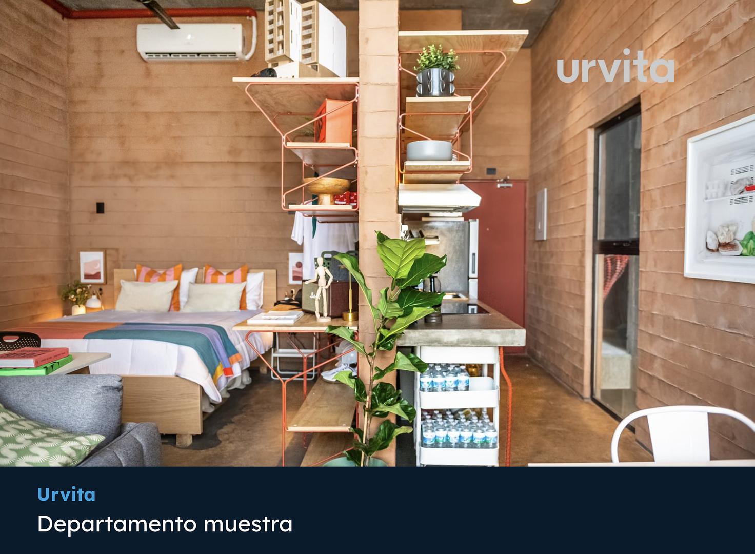 Urvita Juanito Refi - C1 - Refinanciamiento (imagen 8 de 11) | briq.mx