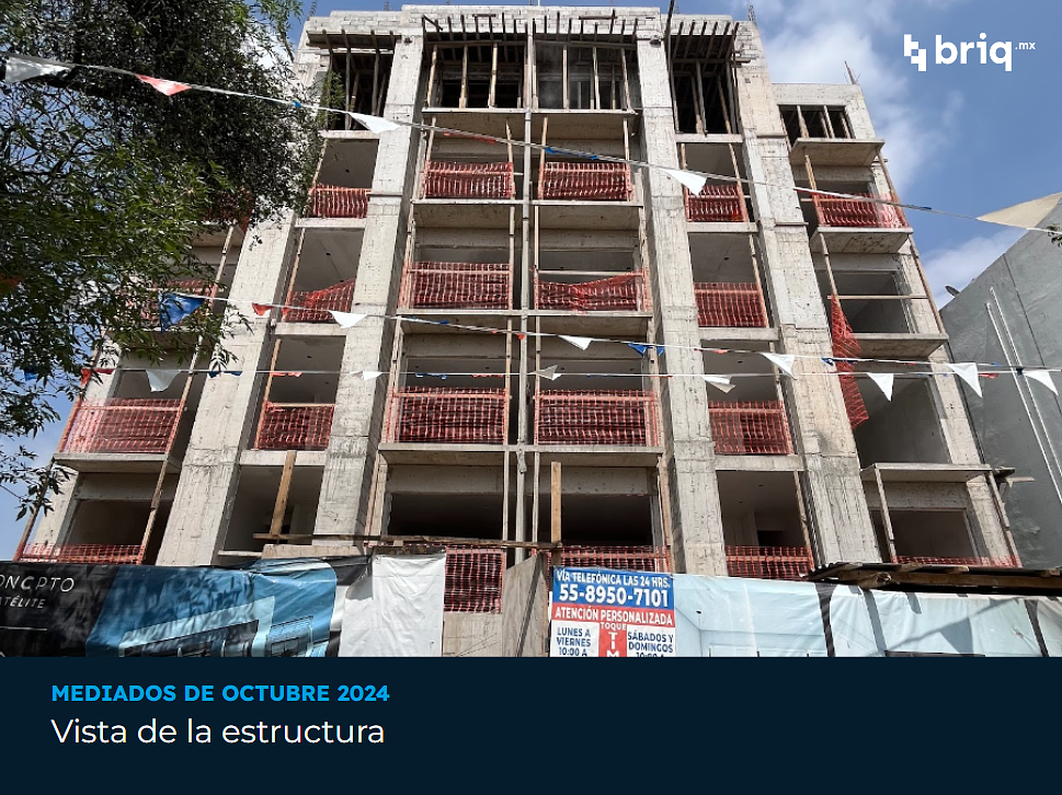 Concpto Satélite - Campaña 5 (imagen 2 de 11) | briq.mx