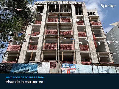 Concpto Satélite - Campaña 5 | briq.mx