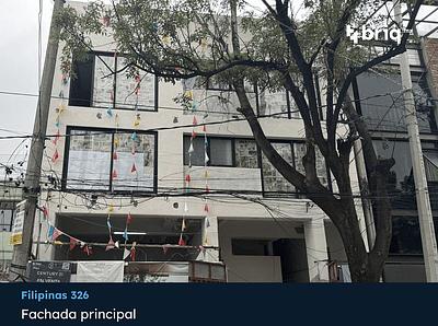 Filipinas 326 - Campaña 2 | briq.mx