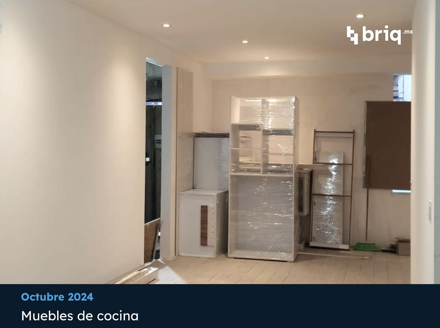 Amado Nervo - Campaña 6 (imagen 5 de 14) | briq.mx