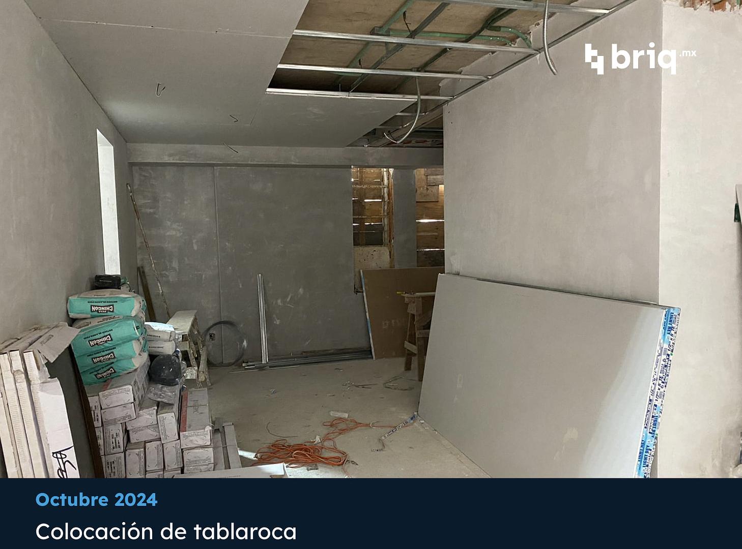 Amado Nervo - Campaña 6 (imagen 3 de 14) | briq.mx