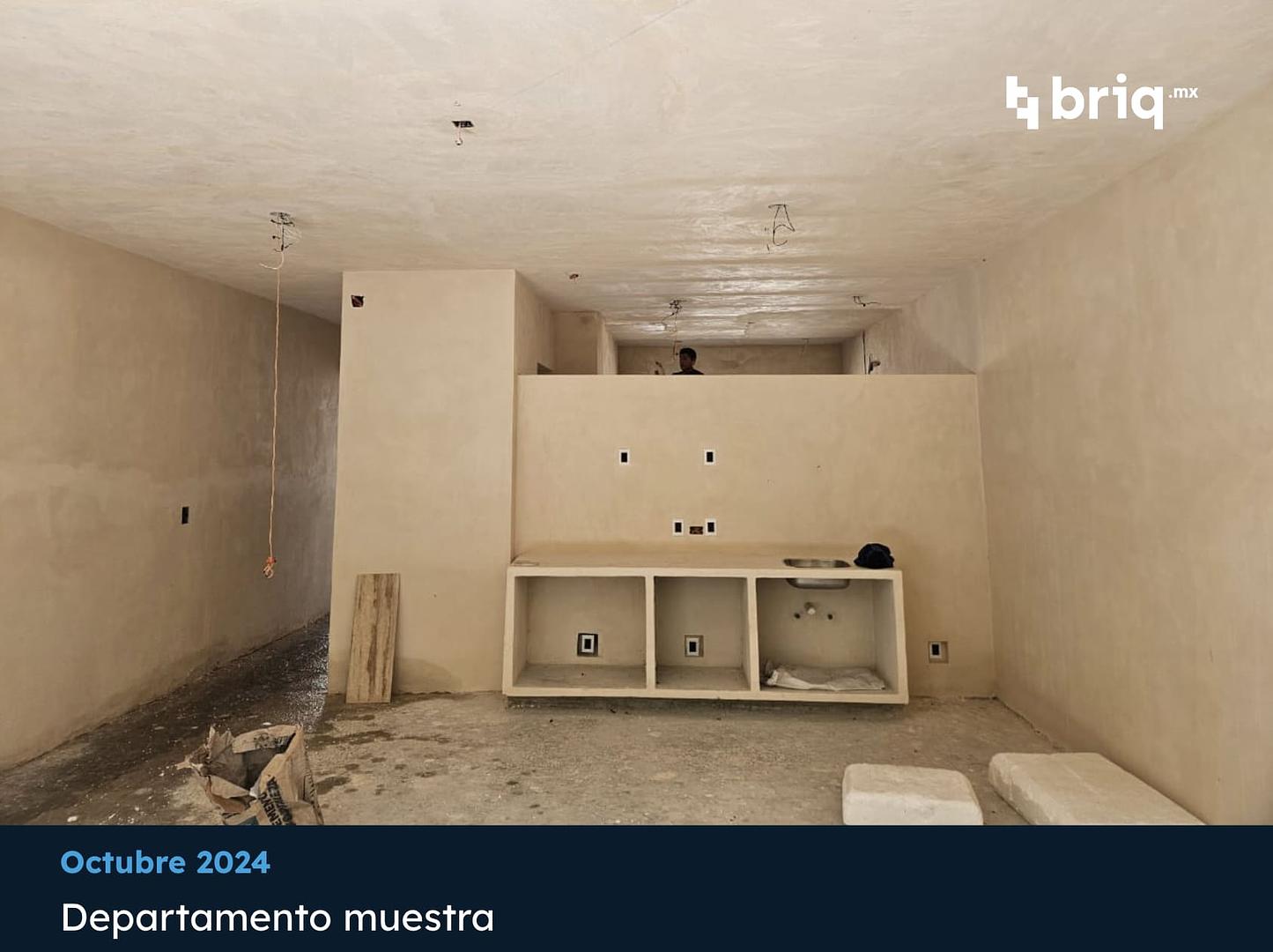 Casa Chaak - Campaña 12 (imagen 3 de 14) | briq.mx