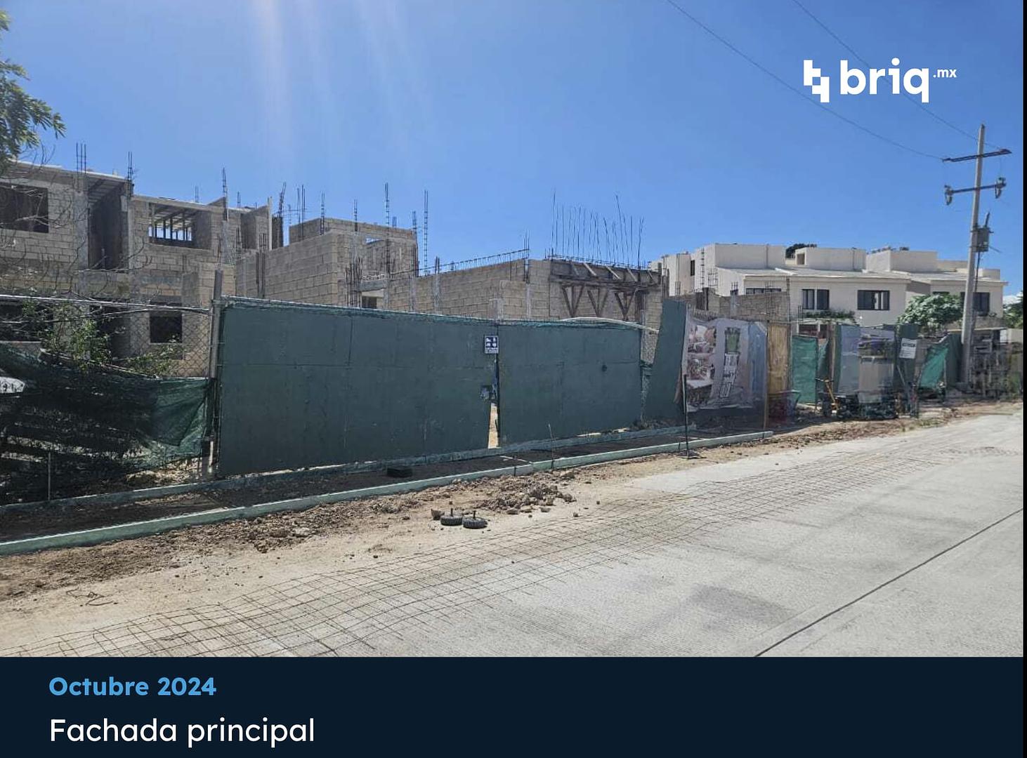 Casa Chaak - Campaña 12 (imagen 2 de 14) | briq.mx