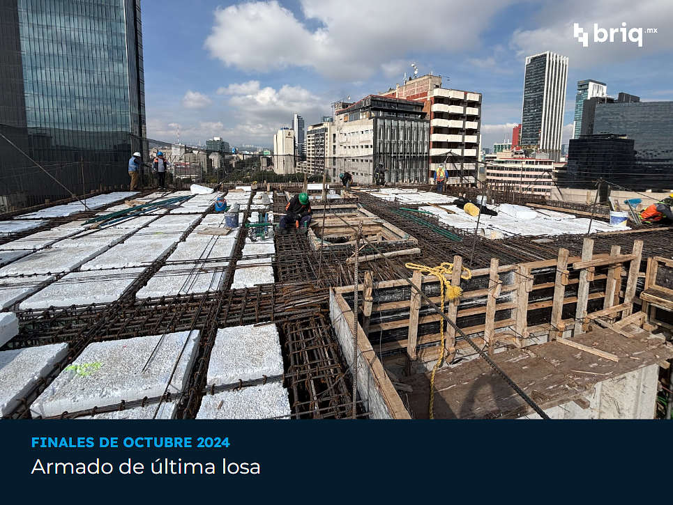 Marsella 92 - Campaña 5 (imagen 3 de 15) | briq.mx