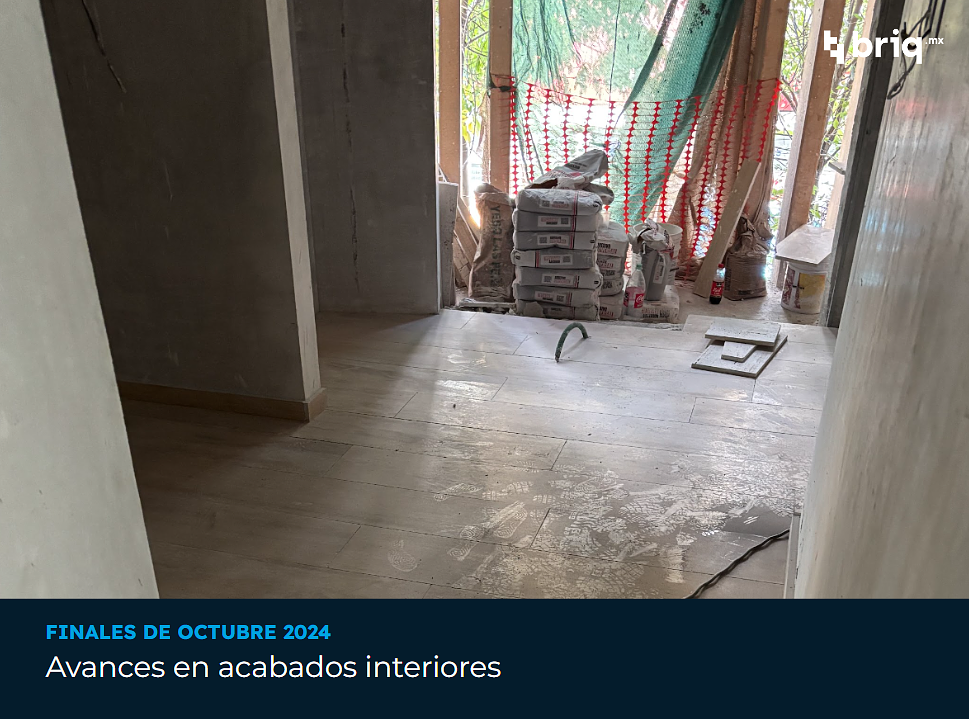 Marsella 92 - Campaña 5 (imagen 6 de 15) | briq.mx