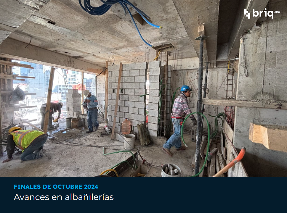 Marsella 92 - Campaña 5 (imagen 4 de 15) | briq.mx