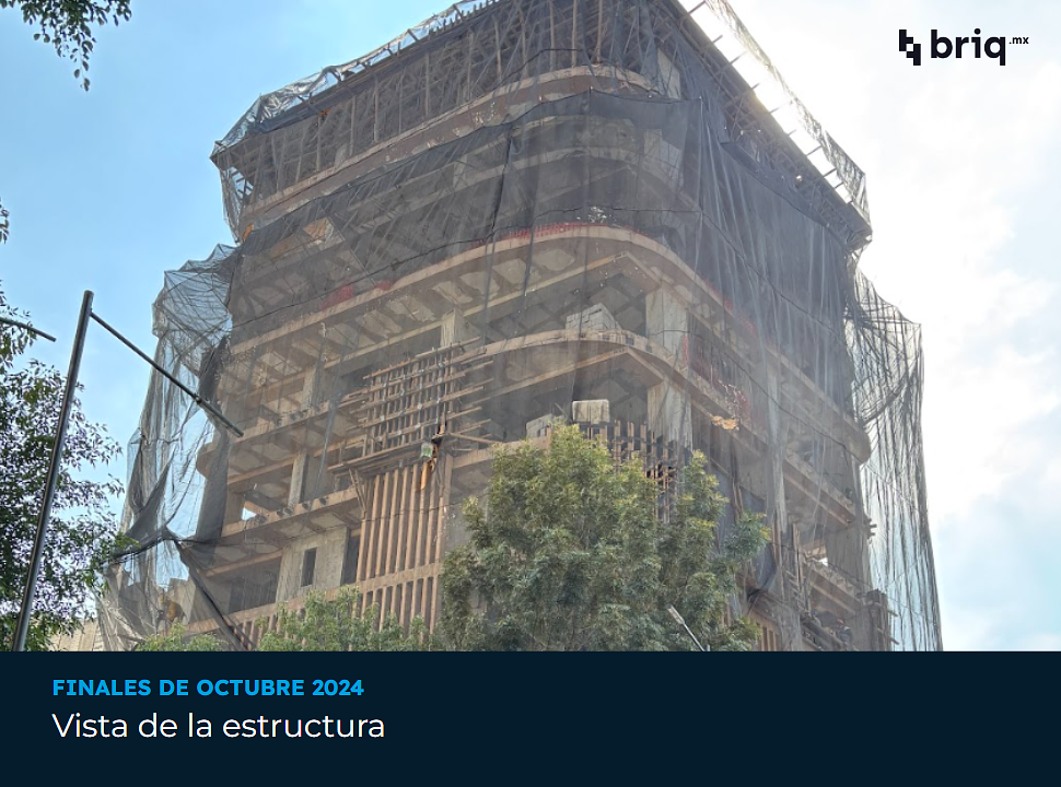 Marsella 92 - Campaña 5 (imagen 2 de 15) | briq.mx