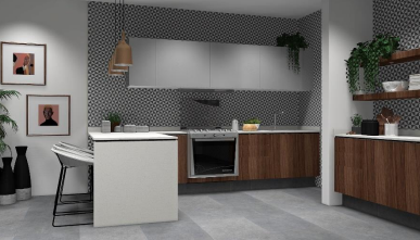 Ancares Residencial - Campaña 1 | briq.mx