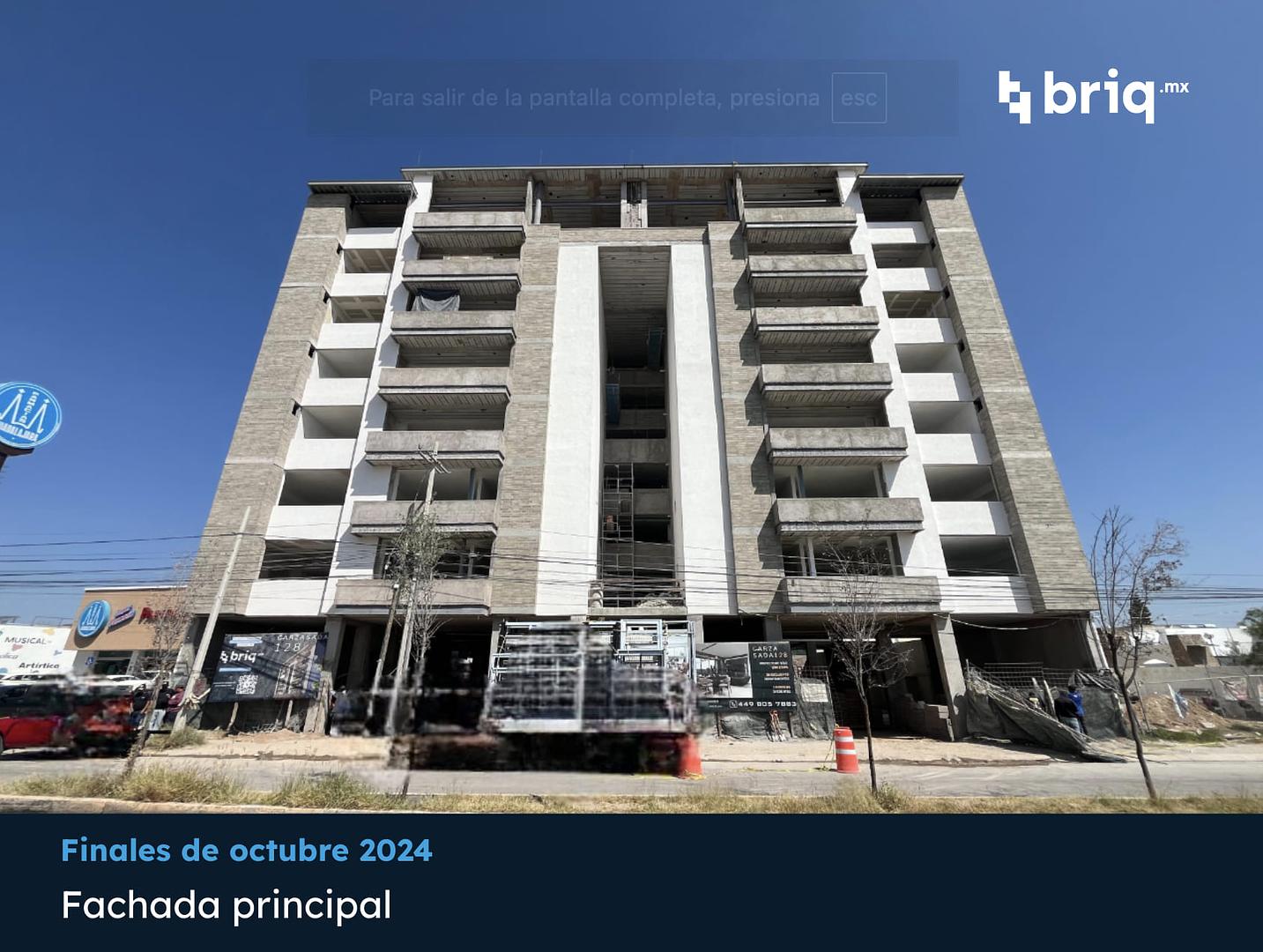Garza Sada - Campaña 8 (imagen 2 de 14) | briq.mx