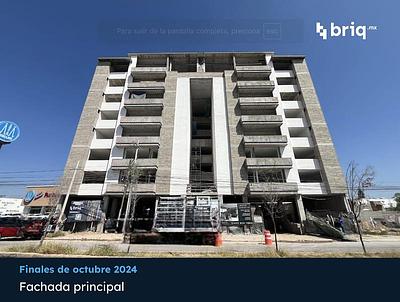 Garza Sada - Campaña 8 | briq.mx