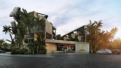 INUK Residencial - Campaña 3 | briq.mx