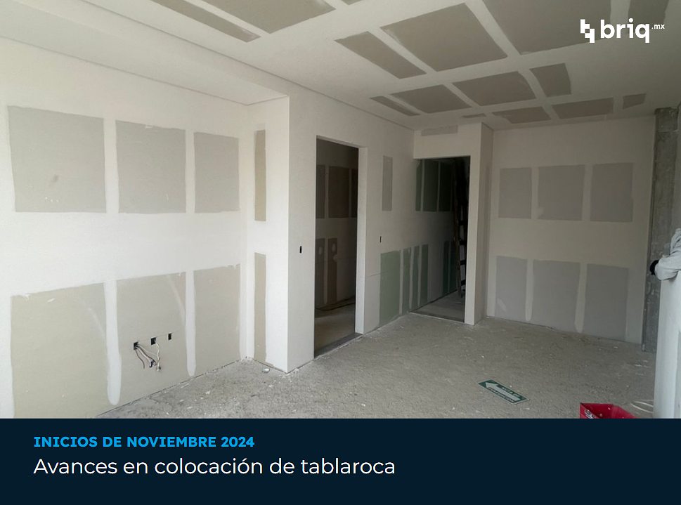 Privada París - Campaña 5 (imagen 4 de 12) | briq.mx