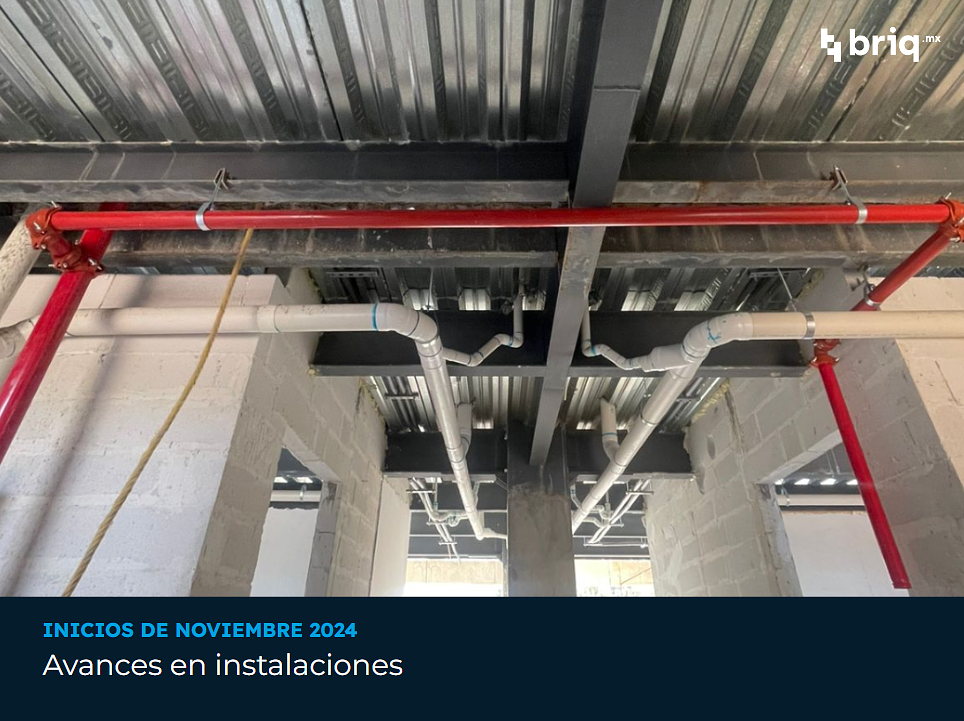 Privada París - Campaña 5 (imagen 5 de 12) | briq.mx