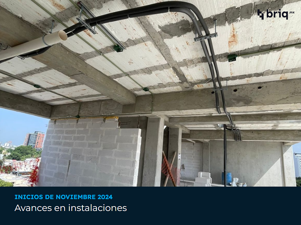 Privada París - Campaña 5 (imagen 6 de 12) | briq.mx