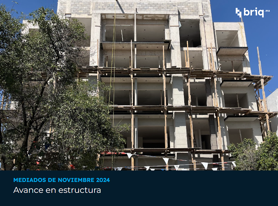 Concpto Satélite - Campaña 7 (imagen 2 de 11) | briq.mx