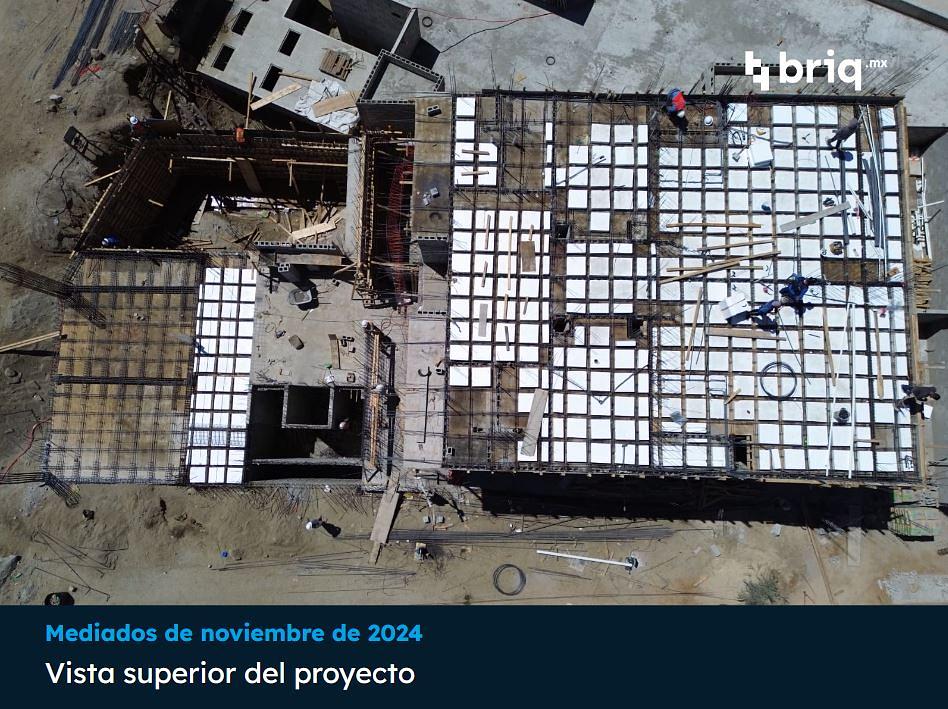 Torre Altamar - Campaña 1 (imagen 5 de 13) | briq.mx