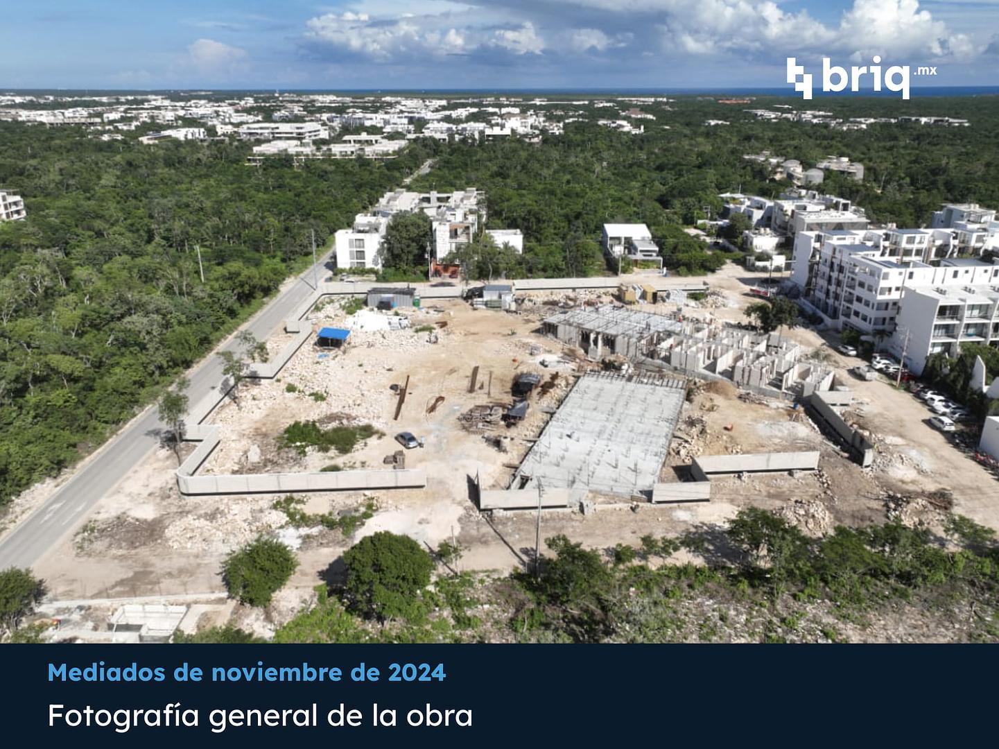Sofía Tulum - Campaña 2 (imagen 2 de 13) | briq.mx