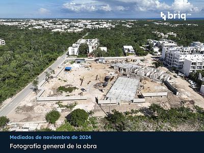 Sofía Tulum - Campaña 2 | briq.mx