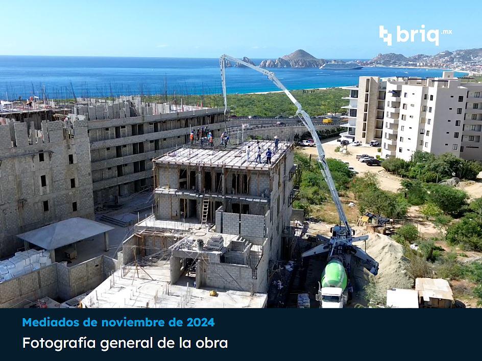 Torre Altamar - Campaña 1 (imagen 4 de 13) | briq.mx