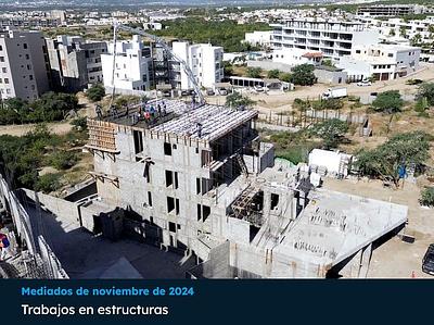 Torre Altamar - Campaña 1 | briq.mx