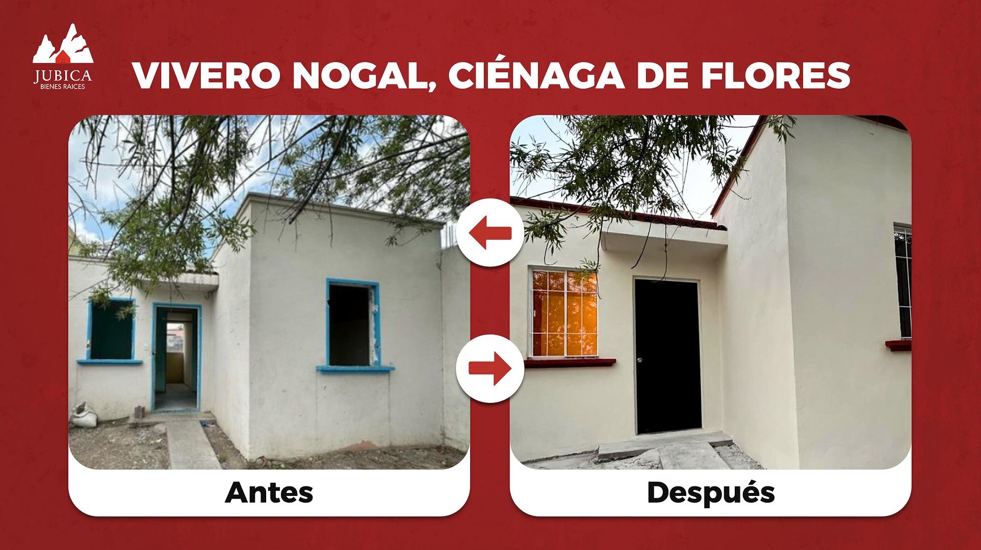 Jubica Capital Social - Campaña Única (imagen 2 de 11) | briq.mx