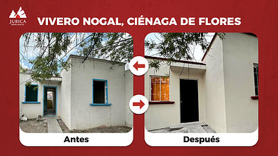 Jubica Capital Social - Campaña Única | briq.mx