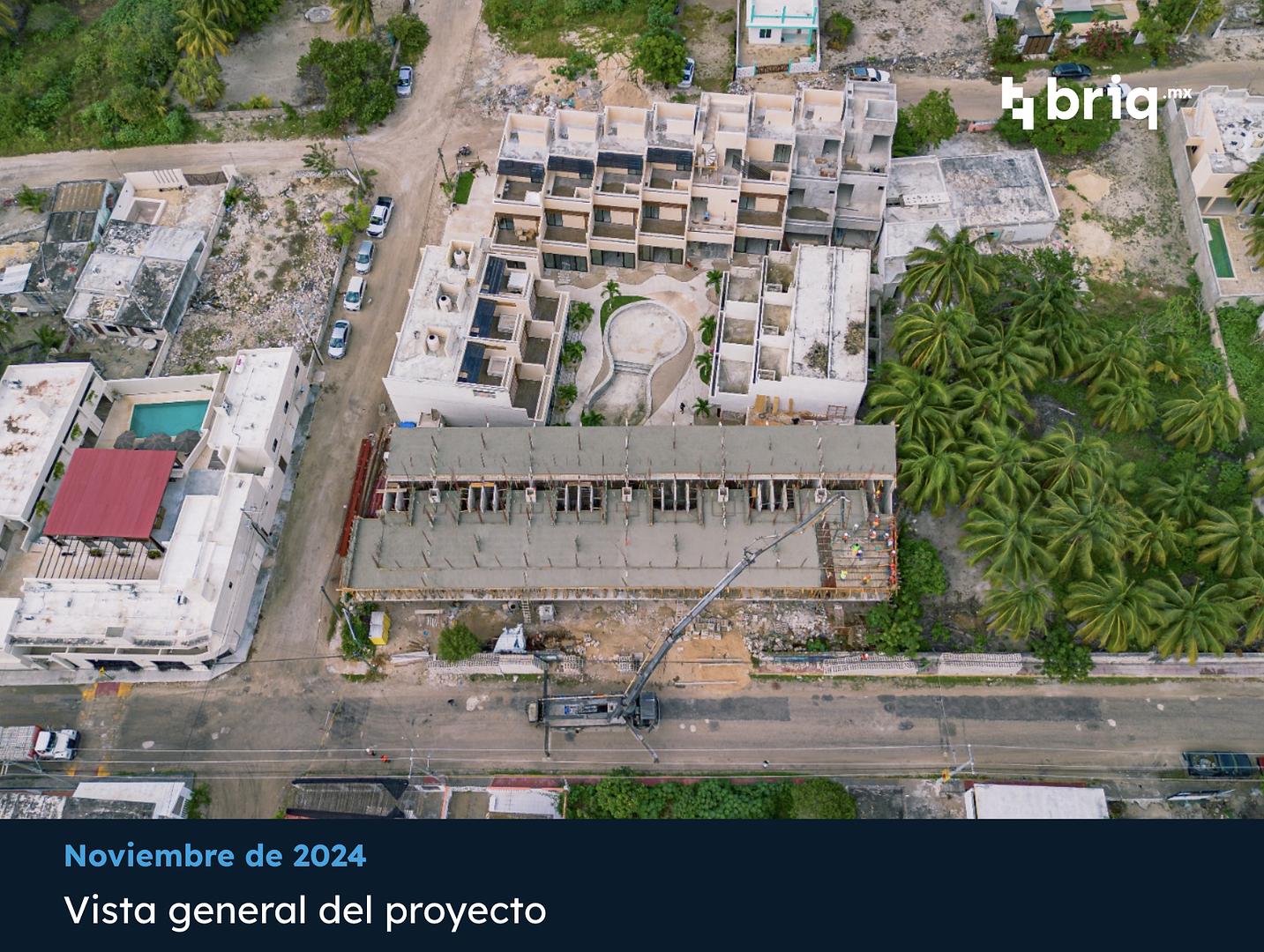 Telchac Amaité - Campaña 8  (imagen 3 de 15) | briq.mx