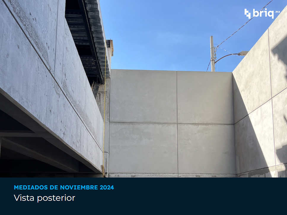 Concpto Satélite - Campaña 8 (imagen 3 de 11) | briq.mx