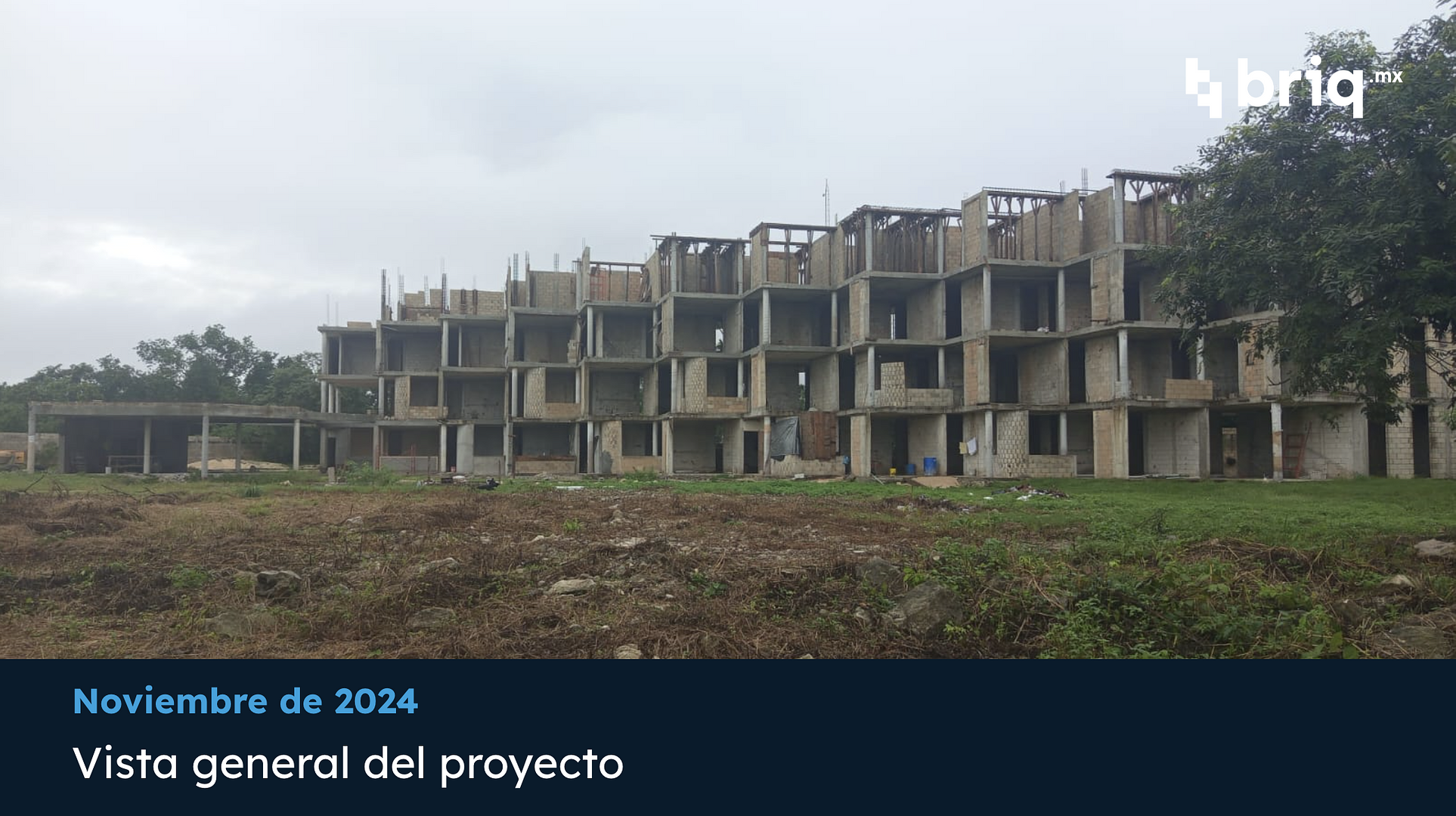 INUK Residencial - Campaña 3 (imagen 4 de 14) | briq.mx