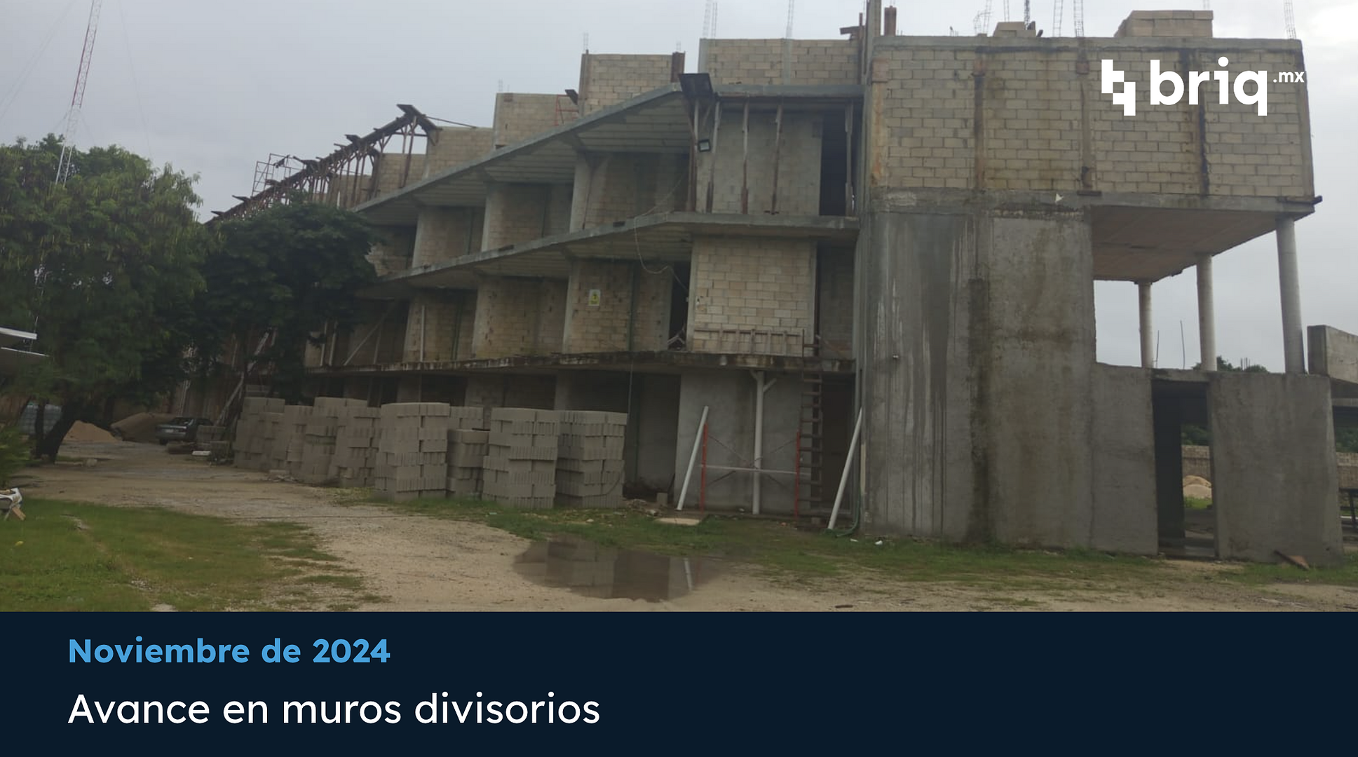 INUK Residencial - Campaña 3 (imagen 5 de 14) | briq.mx
