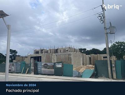 Casa Chaak - Campaña 13 | briq.mx
