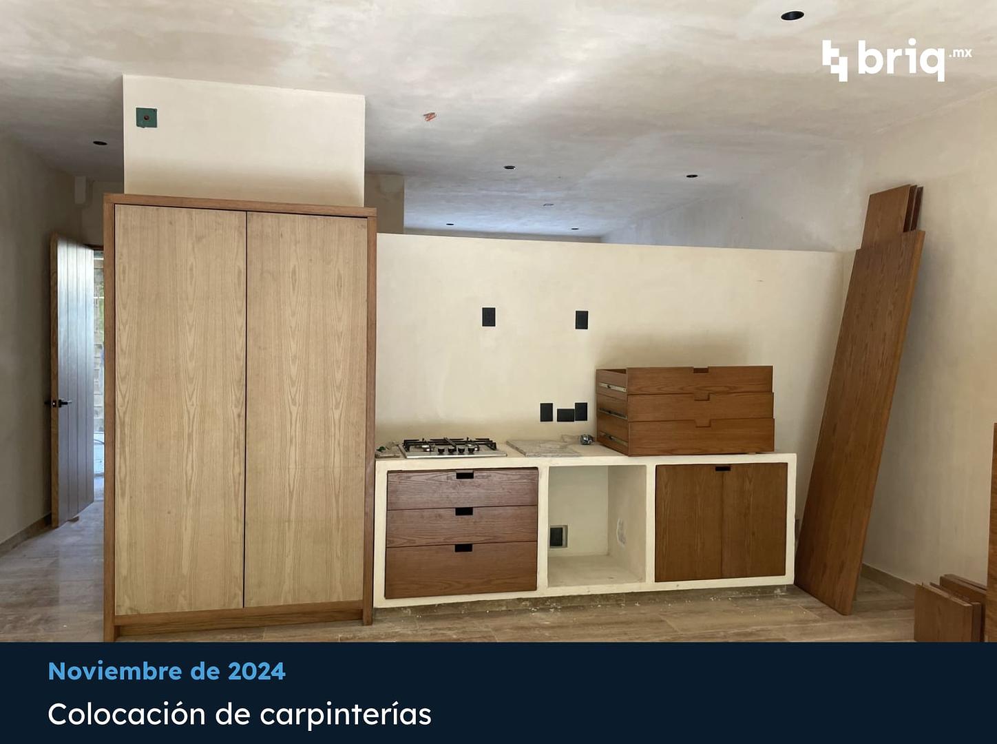 Casa Chaak - Campaña 13 (imagen 5 de 14) | briq.mx